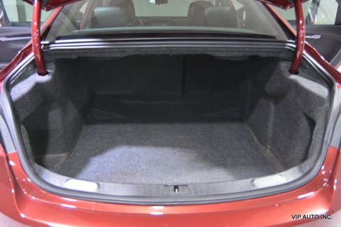 Used 2017 Chevrolet Impala LT image 34