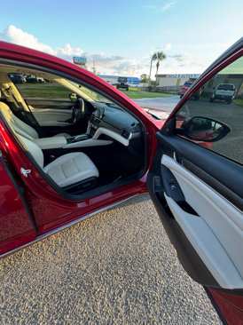 Used 2022 Honda Accord Touring image 15