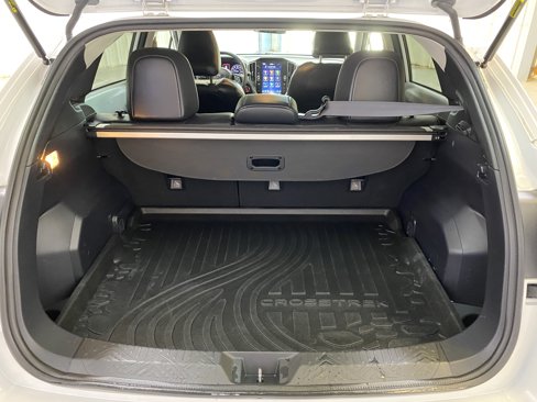 Used 2024 Subaru Crosstrek 2.5i Limited image 28