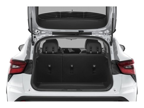 New 2026 Chevrolet Trax LS w/ LS Convenience Package image 11