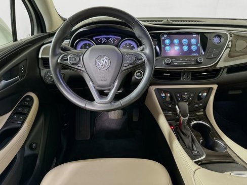 Used 2020 Buick Envision FWD image 23