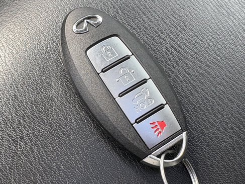 Used 2012 INFINITI QX56 4WD w/ Theater Pkg image 35