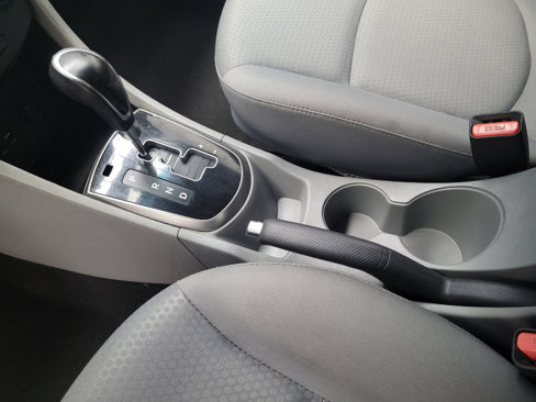 Used 2015 Hyundai Accent Sport w/ Option Group 04 image 26