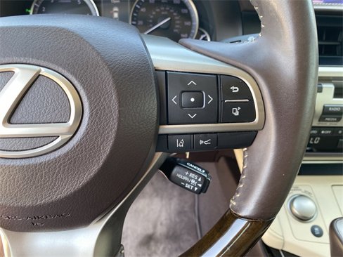 Used 2016 Lexus ES 350 image 34