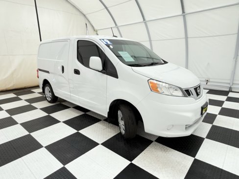 Used 2019 Nissan NV200 SV image 6