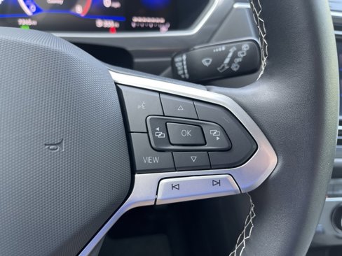 Certified 2024 Volkswagen Tiguan S image 23