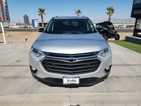 Used 2020 Chevrolet Traverse LT image 9