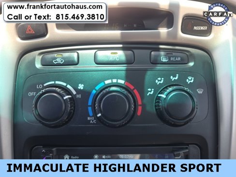 Used 2007 Toyota Highlander Sport image 24