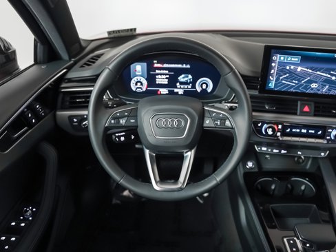 Used 2023 Audi A4 2.0T Premium Plus image 14