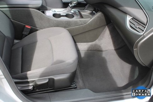 Used 2022 Chevrolet Malibu LT image 31