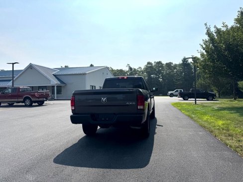Used 2019 RAM 1500 Tradesman w/ Popular Equipment Group image 8