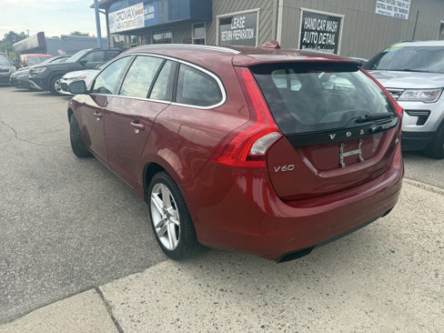 Used 2015 Volvo V60 T5 Premier image 8