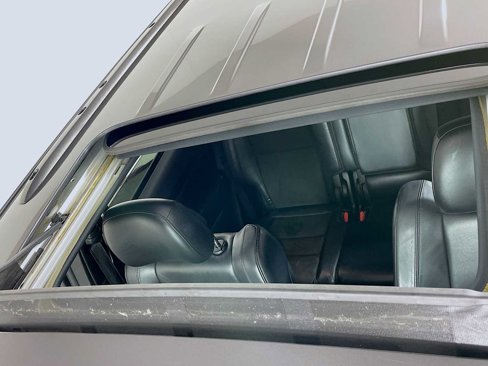 Used 2019 Jeep Grand Cherokee Altitude image 20