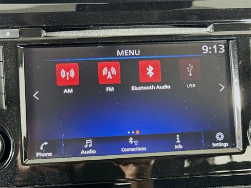 Used 2019 Nissan Rogue Sport SV image 31