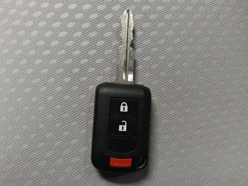 Used 2019 Mitsubishi Mirage G4 ES image 32