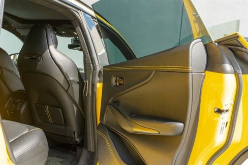 Used 2021 Aston Martin DBX image 56