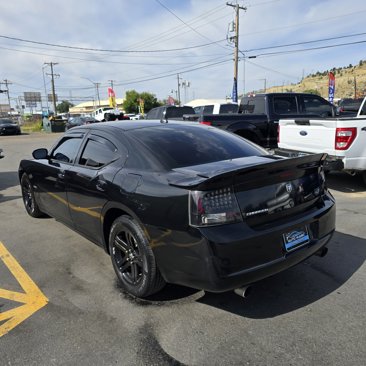 Used 2006 Dodge Charger R/T w/ Convenience Group II image 5