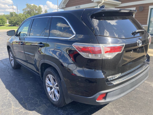 Used 2016 Toyota Highlander Plus image 5
