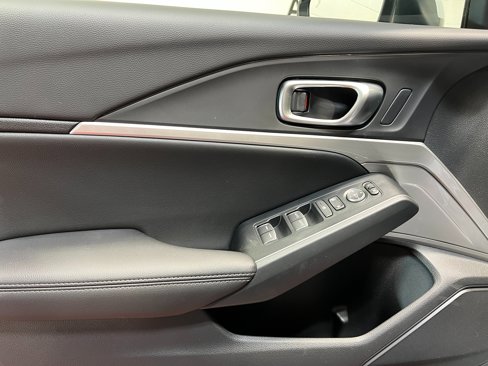 New 2025 Acura Integra A-Spec image 16