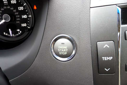 Used 2007 Lexus ES 350 image 17