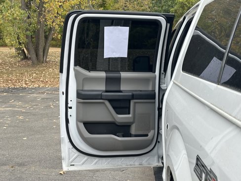Used 2019 Ford F150 XL w/ Equipment Group 101A Mid image 24
