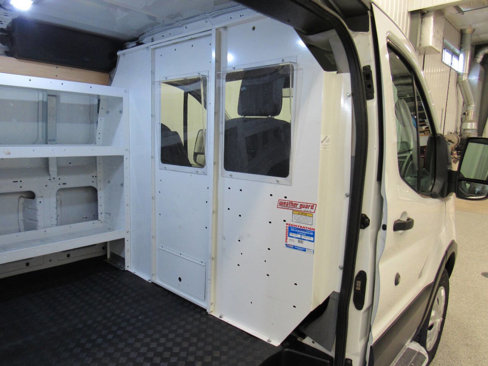 Used 2019 Ford Transit 250 130 Low Roof w/ Exterior Upgrade Package image 20