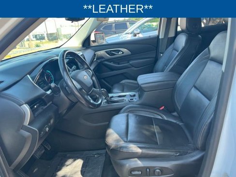 Used 2018 Chevrolet Traverse LT image 6