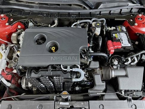 Used 2019 Nissan Altima 2.5 Platinum image 33