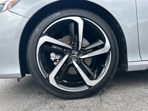 Used 2020 Honda Accord Sport image 12