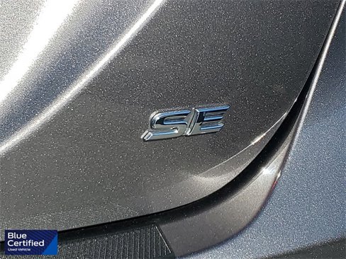 Used 2022 Toyota Camry SE image 22