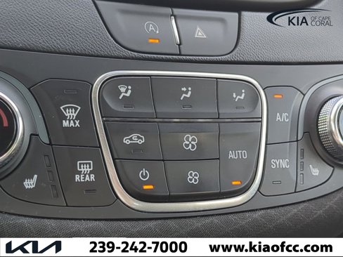 Used 2023 Chevrolet Malibu LT image 20