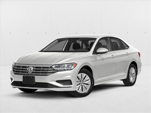 Used 2020 Volkswagen Jetta SEL Premium image 1