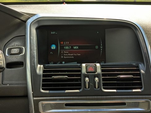 Used 2016 Volvo XC60 T5 Premier image 20