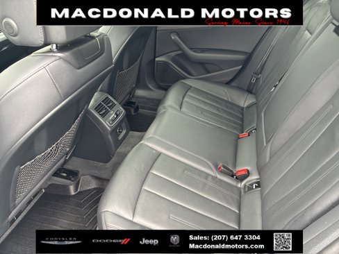 Used 2017 Audi A4 2.0T allroad Prestige image 11