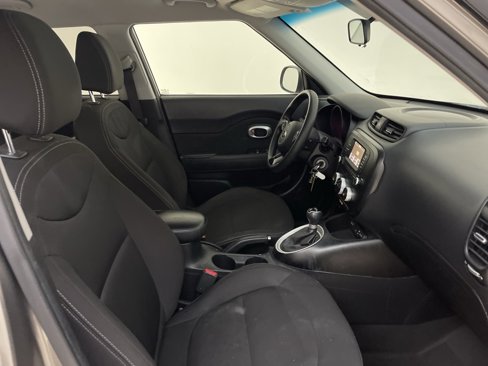 Used 2018 Kia Soul image 35