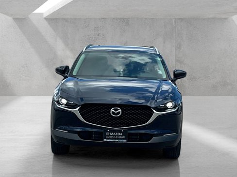 New 2025 MAZDA CX-30 AWD 2.5 S w/ Select Sport Pkg image 2