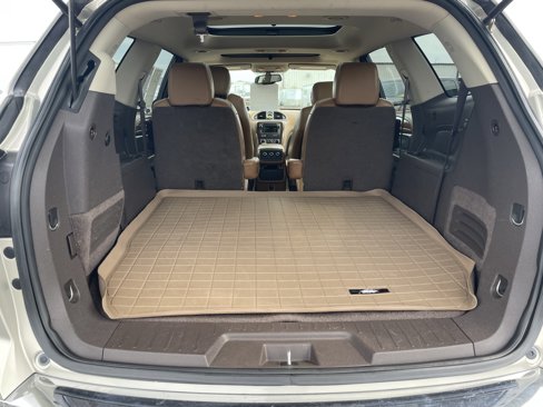 Used 2015 Buick Enclave Leather image 9