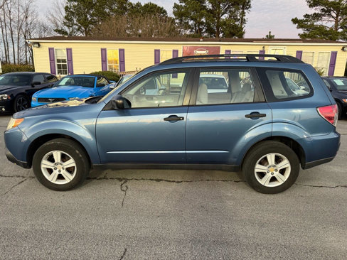Used 2010 Subaru Forester 2.5X image 7