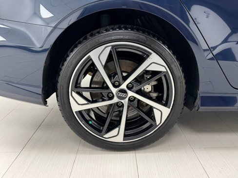 Used 2020 Audi A3 2.0T Premium image 43
