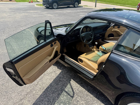 Used 1998 Porsche 911 Targa image 17