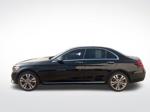 Used 2021 Mercedes-Benz C 300 4MATIC Sedan image 47