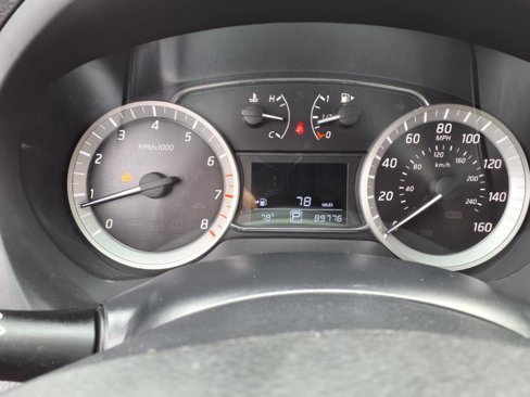 Used 2015 Nissan Sentra SV image 26