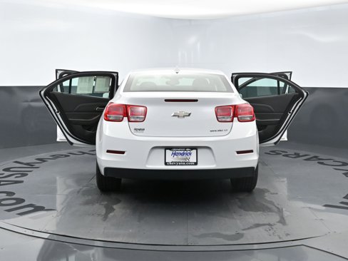 Used 2013 Chevrolet Malibu LT image 27