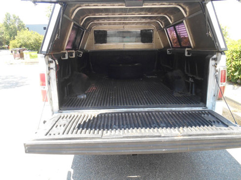 Used 2010 Ford F150 XL image 9
