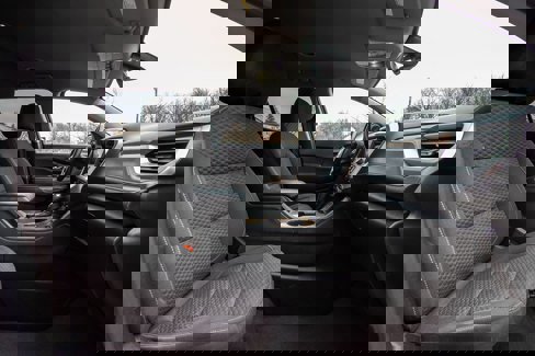 Used 2018 GMC Acadia SLE w/ Driver Alert Package I image 18