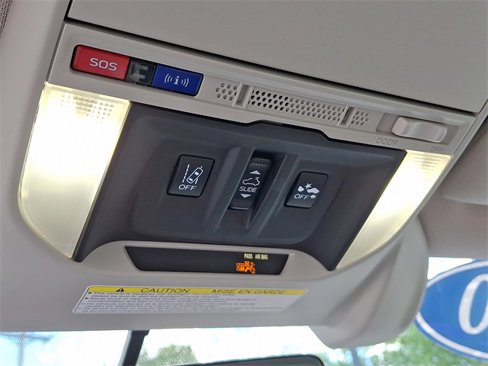 Used 2020 Subaru Forester Premium image 27
