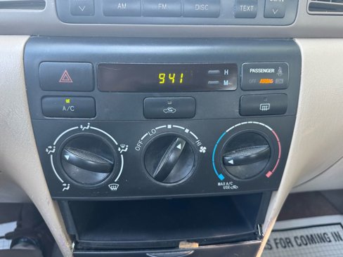 Used 2007 Toyota Corolla CE image 30