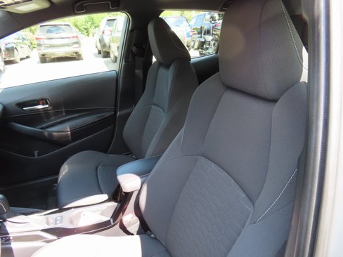 Used 2021 Toyota Corolla SE image 29