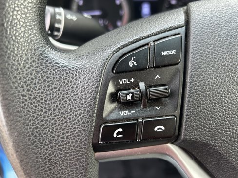 Used 2019 Hyundai Tucson SE image 13