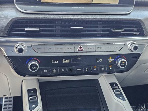 Used 2020 Kia Telluride SX w/ Towing Package image 30